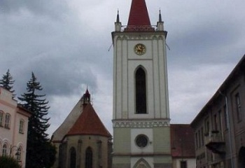 Blatná