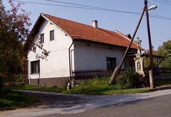 Zdobín