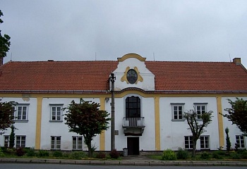 Dolní Krupá