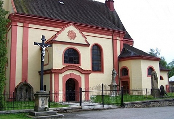 Dolní Krupá