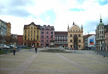 Děčín