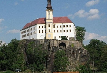 Děčín