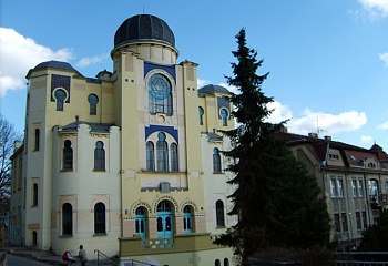 Děčín