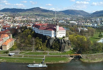 Děčín