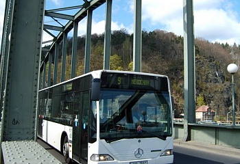 Děčín
