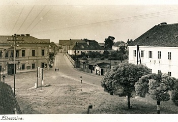 Líbeznice