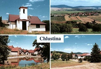 Chlustina