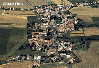 Chlustina