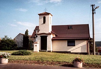 Chlustina