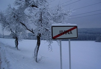 Jivina