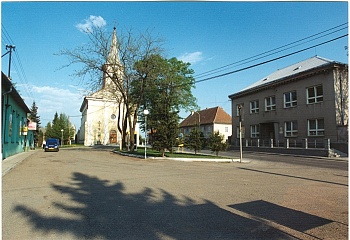 Vrchoslavice