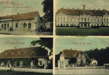 Měšice