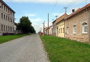 Mochov