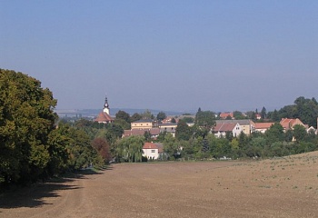 Výšovice