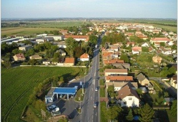 Nehvizdy