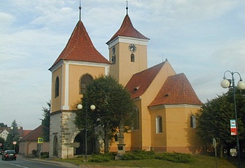 Nehvizdy