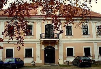 Panenské Břežany