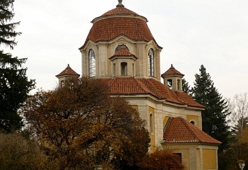 Panenské Břežany