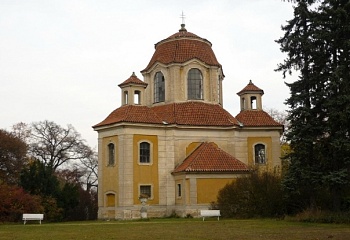 Panenské Břežany