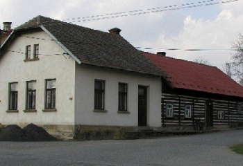 Červená Třemešná