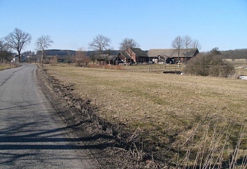 Červená Třemešná