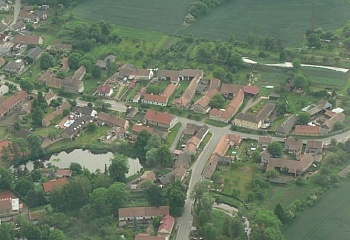 Močovice