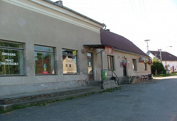 Močovice