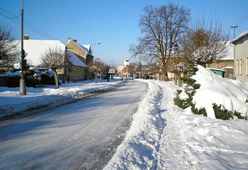 Močovice
