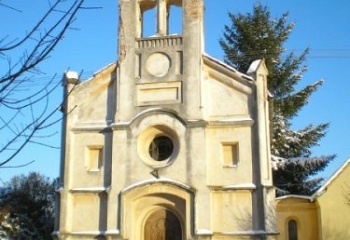 Močovice