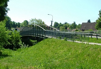 Močovice