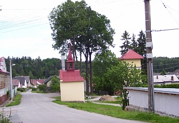 Kamenná