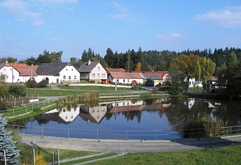 Kamenná