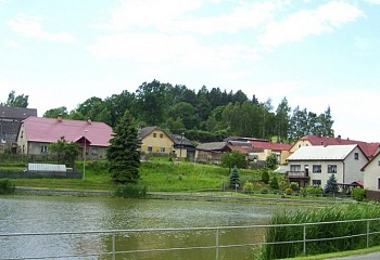 Kamenná