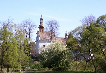 Kostelec