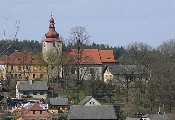 Poleň
