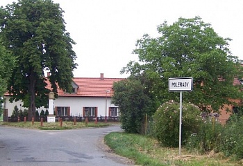 Polerady