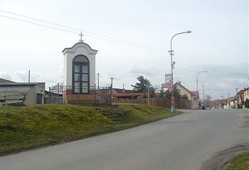 Předboj