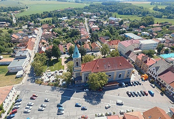 Ronov nad Doubravou