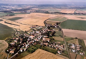 Rozhovice