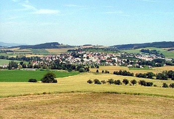 Strážov