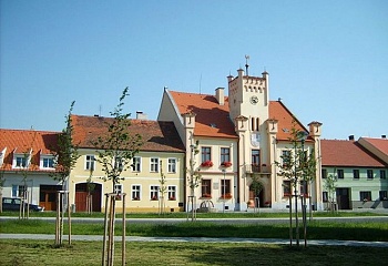 Švihov
