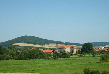 Švihov