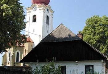 Týnec