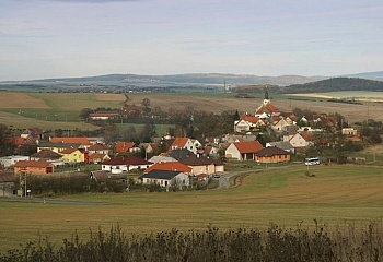Vřeskovice