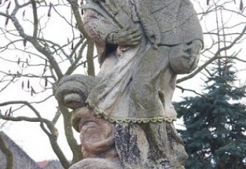 Vřeskovice
