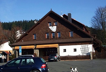 Železná Ruda