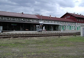 Železná Ruda