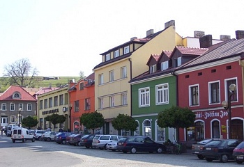 Luka nad Jihlavou