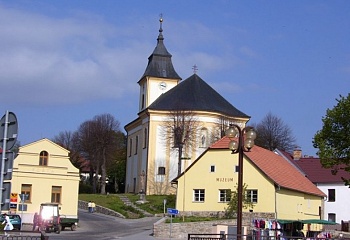 Luka nad Jihlavou