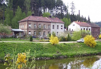 Malý Beranov